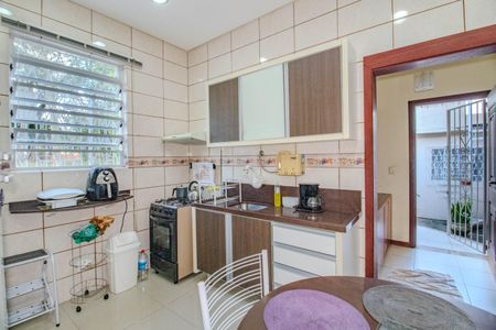 Casa à venda com 173m², 2 quartos e 3 vagasCozinha
