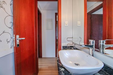 Casa à venda com 173m², 2 quartos e 3 vagasLavabo