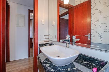 Casa à venda com 173m², 2 quartos e 3 vagasLavabo