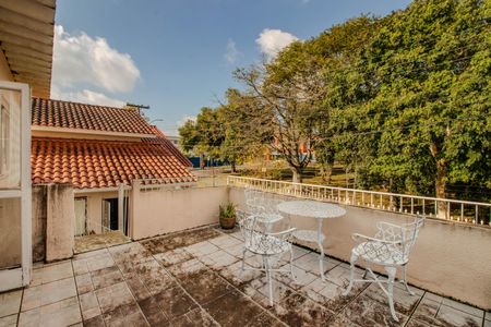 Casa à venda com 173m², 2 quartos e 3 vagasVaranda