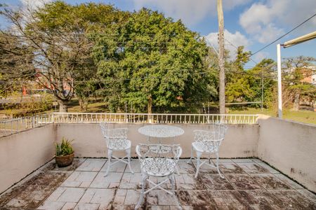 Casa à venda com 173m², 2 quartos e 3 vagasVaranda