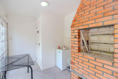 Casa à venda com 173m², 2 quartos e 3 vagasEspaço Gourmet