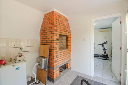 Casa à venda com 173m², 2 quartos e 3 vagasEspaço Gourmet