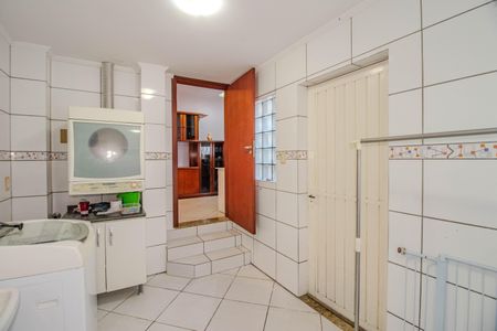 Casa à venda com 173m², 2 quartos e 3 vagasÁrea de Serviço