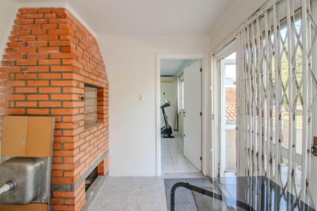 Casa à venda com 173m², 2 quartos e 3 vagasEspaço Gourmet