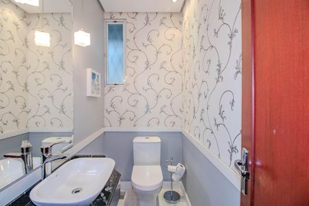 Casa à venda com 173m², 2 quartos e 3 vagasLavabo