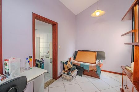 Casa à venda com 173m², 2 quartos e 3 vagasEscritório