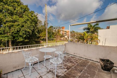 Casa à venda com 173m², 2 quartos e 3 vagasVaranda