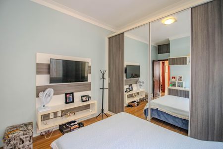 Casa à venda com 173m², 2 quartos e 3 vagasSuíte 2