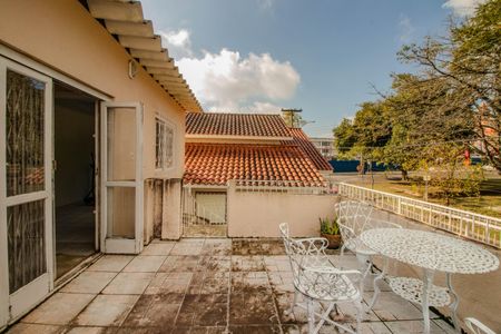 Casa à venda com 173m², 2 quartos e 3 vagasVaranda