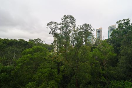 Apartamento para alugar com 207m², 4 quartos e 3 vagas Apartamento para alugar com 207m², 4 quartos e 3 vagasVista da Varanda da Sala