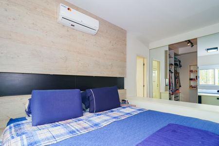 Apartamento para alugar com 207m², 4 quartos e 3 vagas Apartamento para alugar com 207m², 4 quartos e 3 vagasSuíte 1
