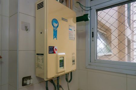 Apartamento para alugar com 207m², 4 quartos e 3 vagas Apartamento para alugar com 207m², 4 quartos e 3 vagasÁrea de Serviço