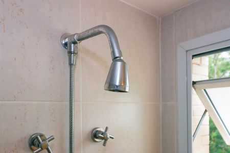 Apartamento para alugar com 207m², 4 quartos e 3 vagas Apartamento para alugar com 207m², 4 quartos e 3 vagasBanheiro da Suíte 2