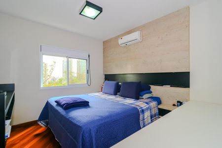 Apartamento para alugar com 207m², 4 quartos e 3 vagas Apartamento para alugar com 207m², 4 quartos e 3 vagasSuíte 1