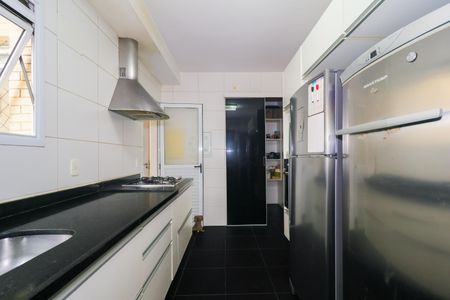 Apartamento para alugar com 207m², 4 quartos e 3 vagas Apartamento para alugar com 207m², 4 quartos e 3 vagasCozinha