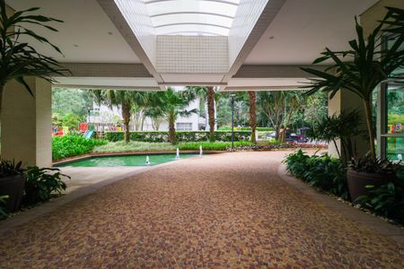 Apartamento para alugar com 207m², 4 quartos e 3 vagas Apartamento para alugar com 207m², 4 quartos e 3 vagasÁrea comum