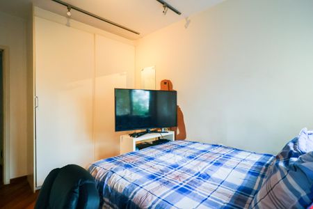 Apartamento para alugar com 207m², 4 quartos e 3 vagas Apartamento para alugar com 207m², 4 quartos e 3 vagasSuíte 3