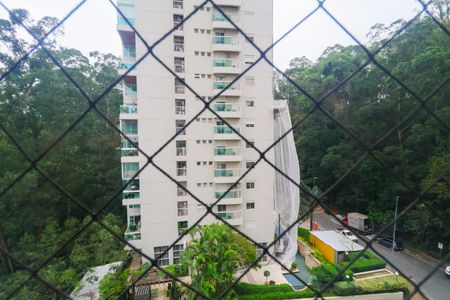Apartamento para alugar com 207m², 4 quartos e 3 vagas Apartamento para alugar com 207m², 4 quartos e 3 vagasVista da Suíte 2
