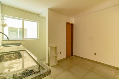 Studio de kitnet/studio para alugar com 1 quarto, 28m² em Jardim Oriental, São Paulo