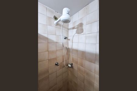 Apartamento à venda com 70m², 2 quartos e sem vaga Apartamento à venda com 70m², 2 quartos e sem vagaBanheiro