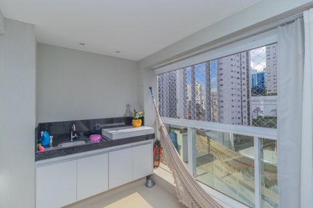 Apartamento à venda com 92m², 3 quartos e 2 vagasFoto 01