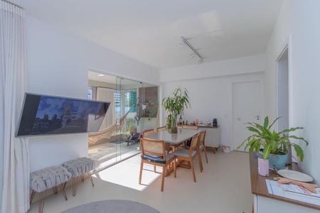 Apartamento à venda com 92m², 3 quartos e 2 vagasFoto 05