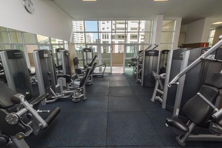 Apartamento à venda com 92m², 3 quartos e 2 vagasFoto 29