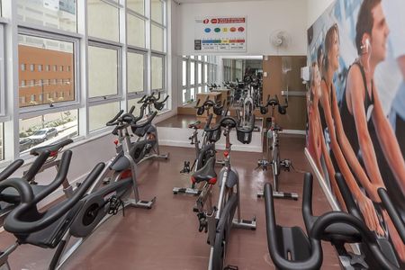 Apartamento à venda com 92m², 3 quartos e 2 vagasFoto 30