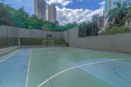 Apartamento à venda com 92m², 3 quartos e 2 vagasFoto 34