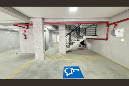Apartamento à venda com 115m², 2 quartos e 2 vagas Apartamento à venda com 115m², 2 quartos e 2 vagasGaragem