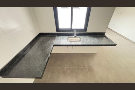 Apartamento à venda com 115m², 2 quartos e 2 vagas Apartamento à venda com 115m², 2 quartos e 2 vagasCozinha
