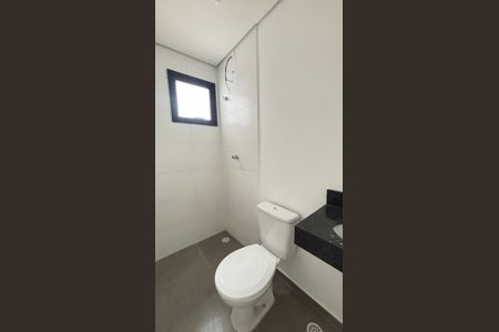 Apartamento à venda com 115m², 2 quartos e 2 vagas Apartamento à venda com 115m², 2 quartos e 2 vagasBanheiro Social