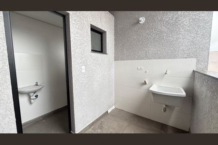 Apartamento à venda com 115m², 2 quartos e 2 vagas Apartamento à venda com 115m², 2 quartos e 2 vagasÁrea de Serviço