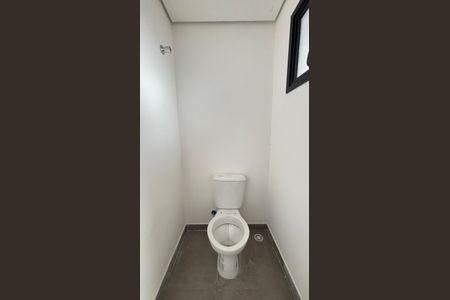 Apartamento à venda com 115m², 2 quartos e 2 vagasBanheiro de Serviço