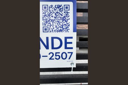 Apartamento à venda com 115m², 2 quartos e 2 vagasPlaca