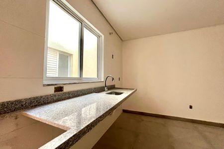 Apartamento para alugar com 28m², 1 quarto e sem vaga Apartamento para alugar com 28m², 1 quarto e sem vagaCozinha