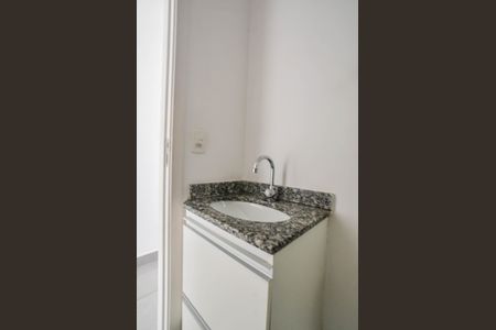 Apartamento à venda com 62m², 3 quartos e 2 vagas Apartamento à venda com 62m², 3 quartos e 2 vagasBanheiro Social