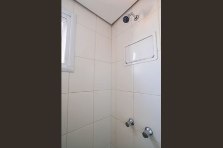 Apartamento à venda com 62m², 3 quartos e 2 vagas Apartamento à venda com 62m², 3 quartos e 2 vagasBanheiro da Suíte