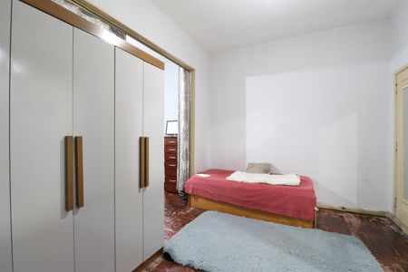 Apartamento à venda com 47m², 1 quarto e sem vagaQuarto