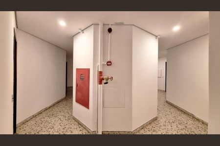 Apartamento à venda com 47m², 1 quarto e sem vaga Apartamento à venda com 47m², 1 quarto e sem vagaÁrea comum