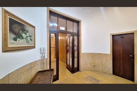 Apartamento à venda com 47m², 1 quarto e sem vaga Apartamento à venda com 47m², 1 quarto e sem vagaÁrea comum