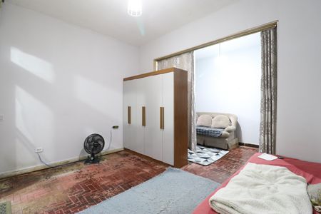 Apartamento à venda com 47m², 1 quarto e sem vagaQuarto