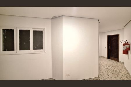 Apartamento à venda com 47m², 1 quarto e sem vaga Apartamento à venda com 47m², 1 quarto e sem vagaÁrea comum