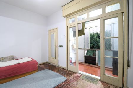 Apartamento à venda com 47m², 1 quarto e sem vagaQuarto