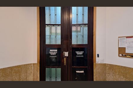 Apartamento à venda com 47m², 1 quarto e sem vaga Apartamento à venda com 47m², 1 quarto e sem vagaÁrea comum