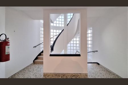 Apartamento à venda com 47m², 1 quarto e sem vaga Apartamento à venda com 47m², 1 quarto e sem vagaÁrea comum