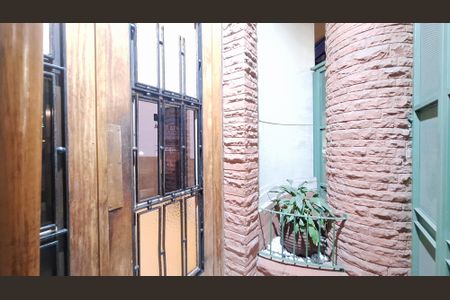 Apartamento à venda com 47m², 1 quarto e sem vaga Apartamento à venda com 47m², 1 quarto e sem vagaEntrada