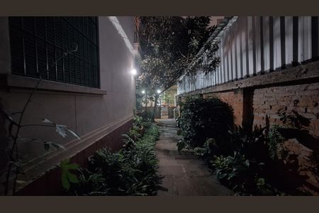 Apartamento à venda com 47m², 1 quarto e sem vaga Apartamento à venda com 47m², 1 quarto e sem vagaÁrea comum