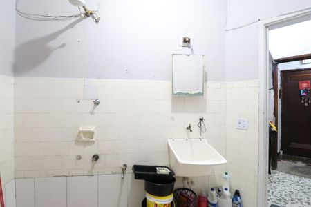 Apartamento à venda com 47m², 1 quarto e sem vagaBanheiro
